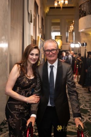 365  14th Annual Farhang Foundation Fundraising Gala
