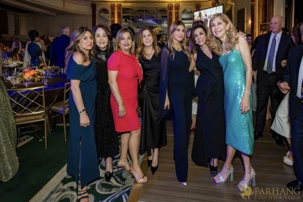 366  14th Annual Farhang Foundation Fundraising Gala