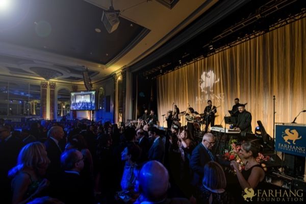 367  14th Annual Farhang Foundation Fundraising Gala