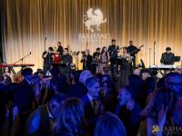 368  14th Annual Farhang Foundation Fundraising Gala
