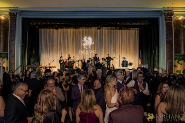 369  14th Annual Farhang Foundation Fundraising Gala