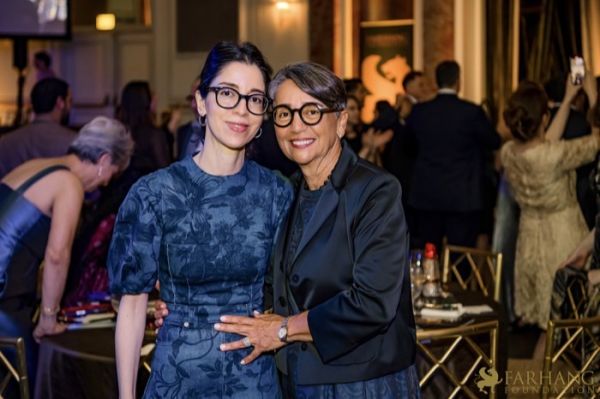 370  14th Annual Farhang Foundation Fundraising Gala