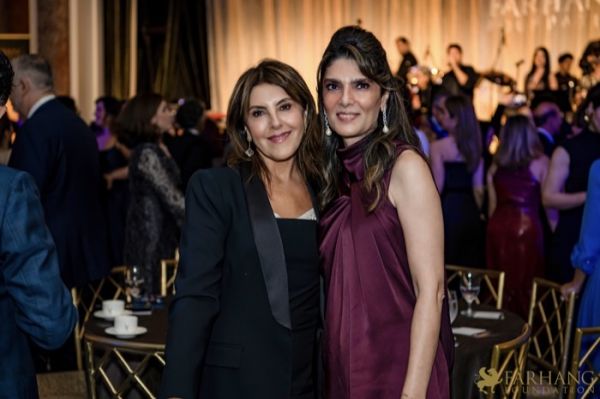 371  14th Annual Farhang Foundation Fundraising Gala