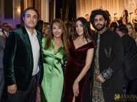 373  14th Annual Farhang Foundation Fundraising Gala