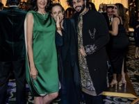 374  14th Annual Farhang Foundation Fundraising Gala