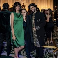 374  14th Annual Farhang Foundation Fundraising Gala