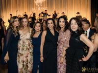 375  14th Annual Farhang Foundation Fundraising Gala
