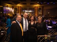 376  14th Annual Farhang Foundation Fundraising Gala