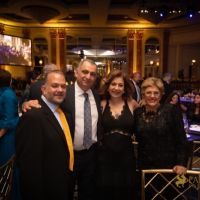 376  14th Annual Farhang Foundation Fundraising Gala