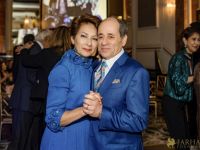 377  14th Annual Farhang Foundation Fundraising Gala