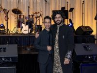 378  14th Annual Farhang Foundation Fundraising Gala