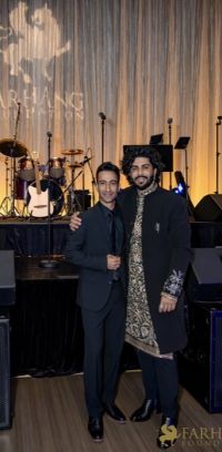 378  14th Annual Farhang Foundation Fundraising Gala