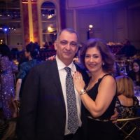 379  14th Annual Farhang Foundation Fundraising Gala