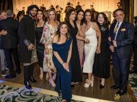 380  14th Annual Farhang Foundation Fundraising Gala
