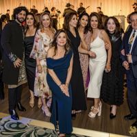 380  14th Annual Farhang Foundation Fundraising Gala