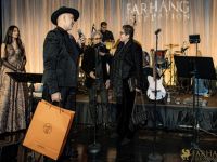 381  14th Annual Farhang Foundation Fundraising Gala