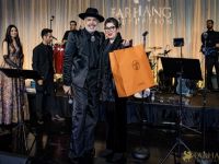 382  14th Annual Farhang Foundation Fundraising Gala