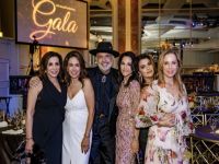 383  14th Annual Farhang Foundation Fundraising Gala