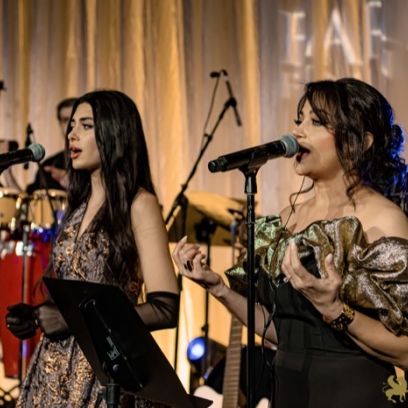 384  14th Annual Farhang Foundation Fundraising Gala