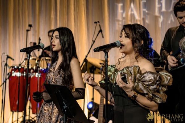 384  14th Annual Farhang Foundation Fundraising Gala