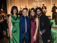 385  14th Annual Farhang Foundation Fundraising Gala