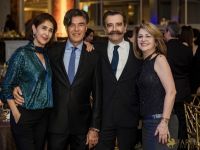 386  14th Annual Farhang Foundation Fundraising Gala