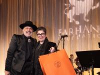 387  14th Annual Farhang Foundation Fundraising Gala