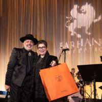 387  14th Annual Farhang Foundation Fundraising Gala