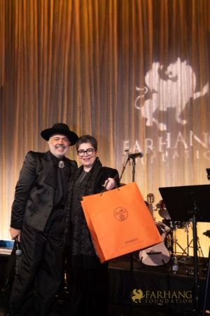 387  14th Annual Farhang Foundation Fundraising Gala