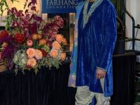 388  14th Annual Farhang Foundation Fundraising Gala