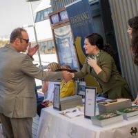 3rd annual oc fundraising sunset cruise 006