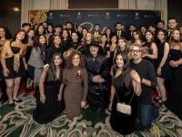 11 Red Carpet Gala 2025