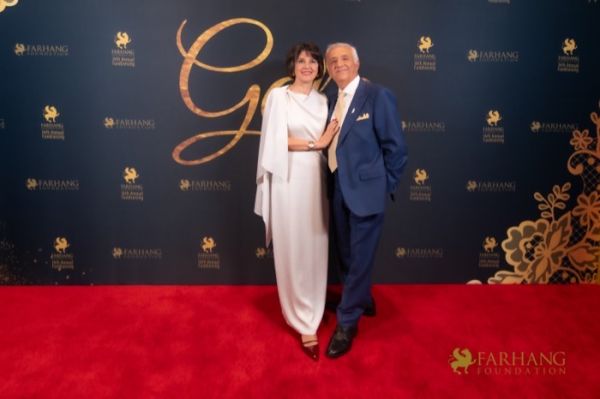 12 Red Carpet Gala 2025