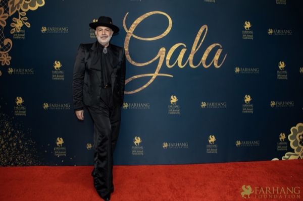 13 Red Carpet Gala 2025