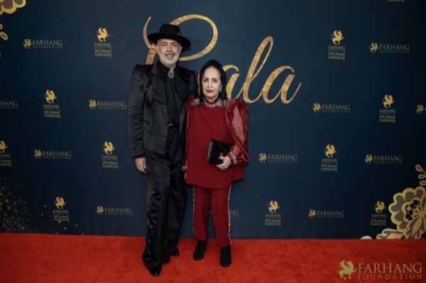 15 Red Carpet Gala 2025