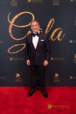 16 Red Carpet Gala 2025