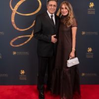 18 Red Carpet Gala 2025