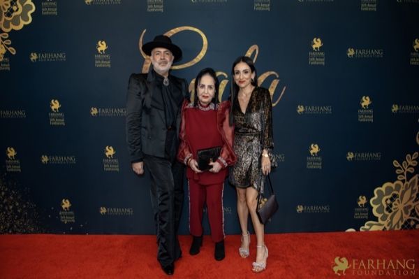 19 Red Carpet Gala 2025