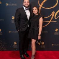 20 Red Carpet Gala 2025