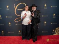 21 Red Carpet Gala 2025