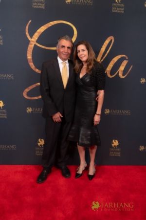 22 Red Carpet Gala 2025