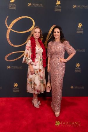 27 Red Carpet Gala 2025