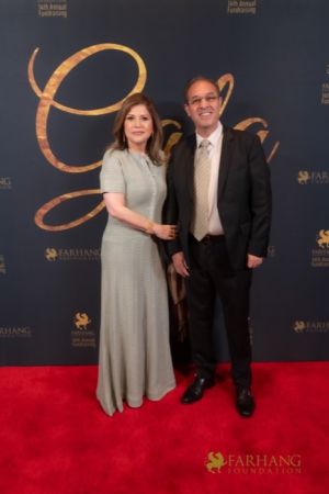 33 Red Carpet Gala 2025