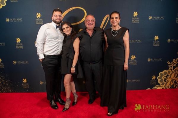 36A Red Carpet Gala 2025