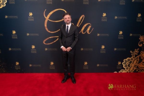 39 Red Carpet Gala 2025