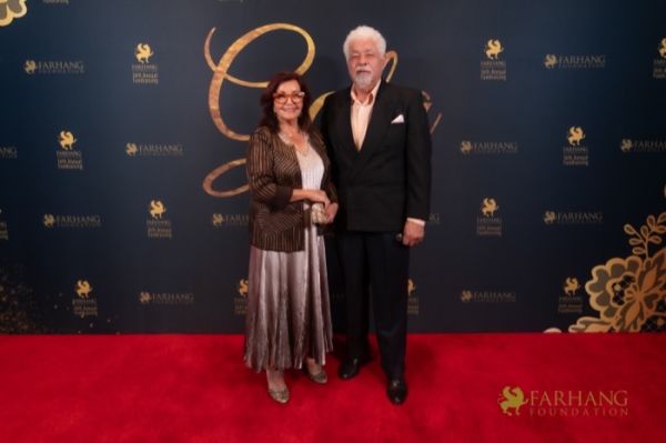 41 Red Carpet Gala 2025