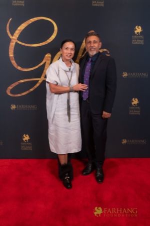 42 Red Carpet Gala 2025