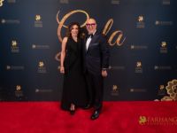 43 Red Carpet Gala 2025