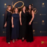 45 Red Carpet Gala 2025