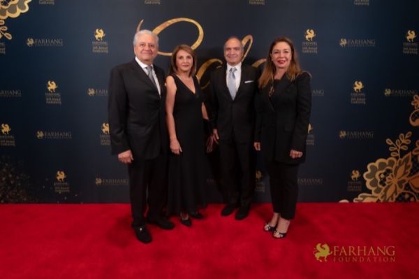 49 Red Carpet Gala 2025